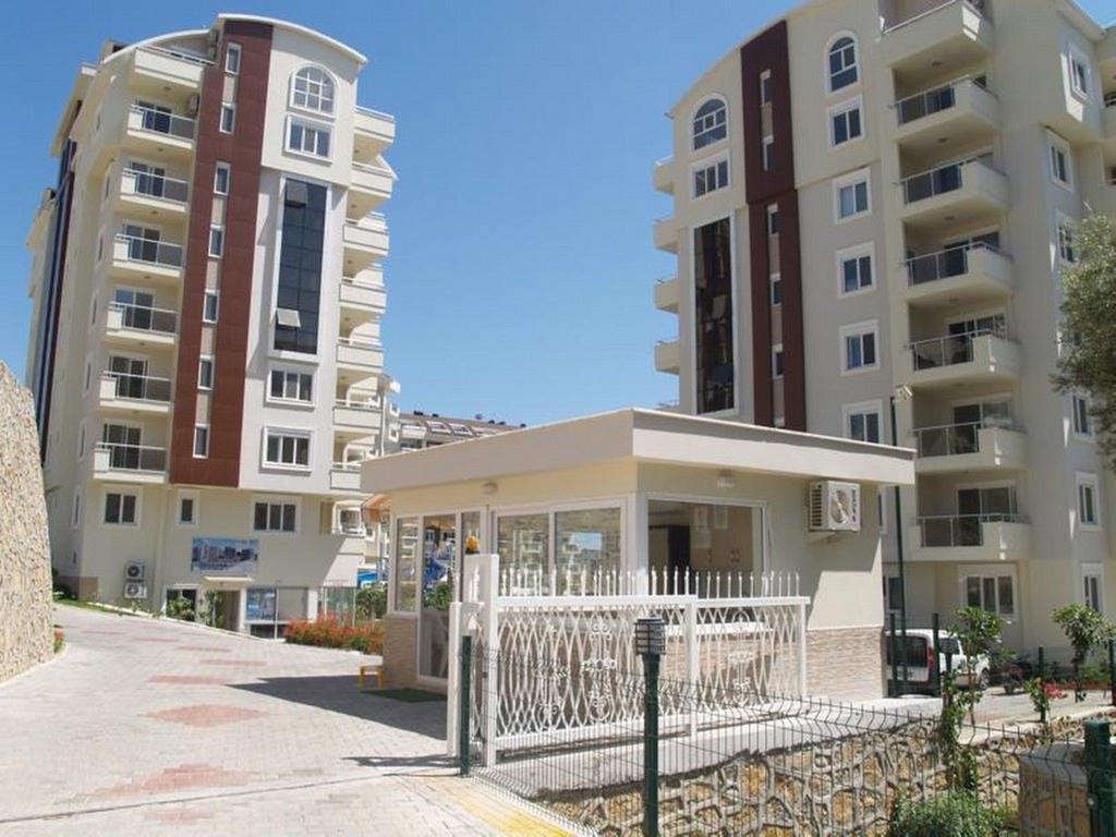 Apartamento Orion Gulay 18 *